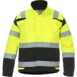 Veste jaune-noir HYDROWEAR 044479YB60