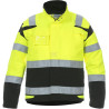 Veste jaune-noir HYDROWEAR 044479YB60