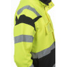 Veste jaune-noir HYDROWEAR 044479YB60