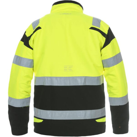 Veste jaune-noir HYDROWEAR 044479YB60