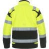 Veste jaune-noir HYDROWEAR 044479YB60