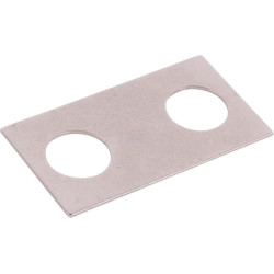 Petite plaque SDF 043491520