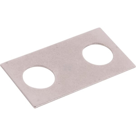 Petite plaque SDF 043491520