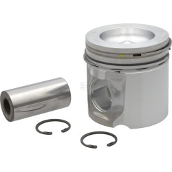 Piston DEUTZ 04501348