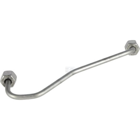 Tuyau haute pression DEUTZ 04501724