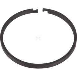 Bague rectangulaire SDF 04415813