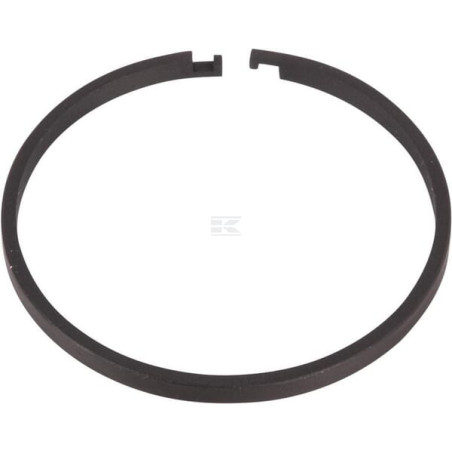 Bague rectangulaire SDF 04415813