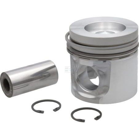 Piston DEUTZ 04501352