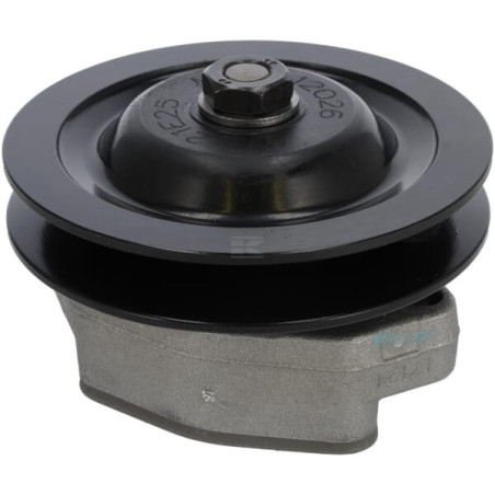 Pompe à carburant DEUTZ 04515664