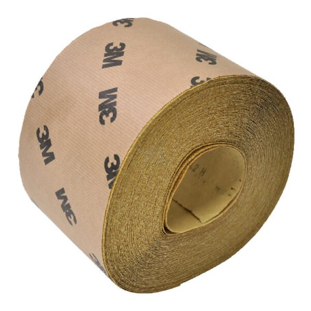 Papier de verre 3M 04397