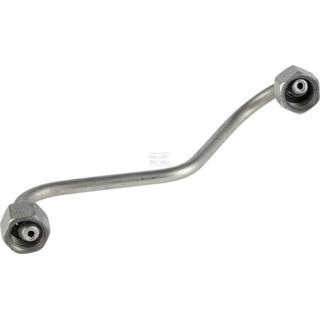 Tuyau haute pression DEUTZ 04502263