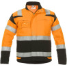 Veste orange-noir HYDROWEAR 044479OB48