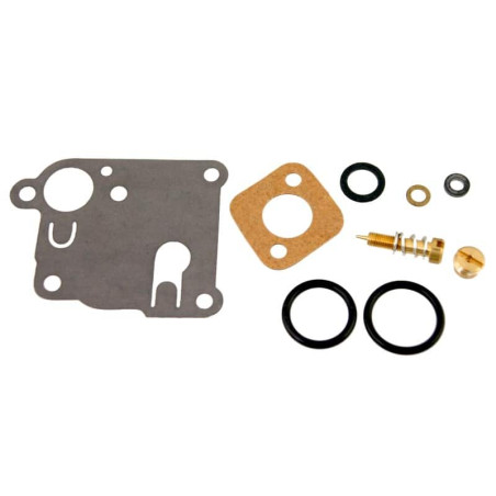 Kit membrane + joint de carburateur Briggs et stratton