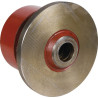 Tambour de frein UNIVERSEL 04384112KR