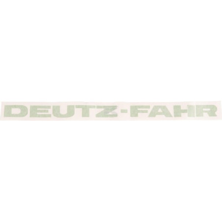 Transfert SDF 04418001