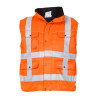 Bodywarmer orange HYDROWEAR 049464FOXL
