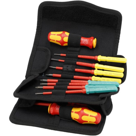 Kraftform WERA 05006611001