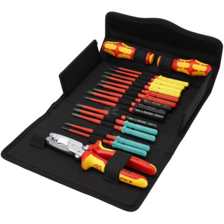 Raccord WERA 05006612001