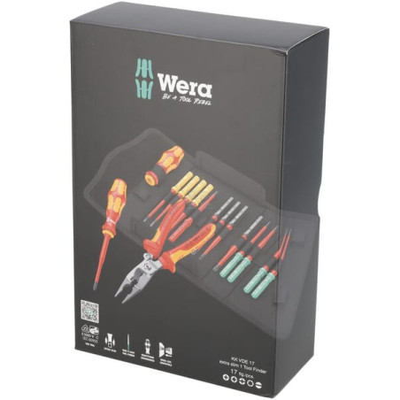 Raccord WERA 05006612001