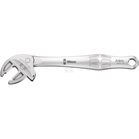 Clé auto-réglable WERA 05020103001WERA