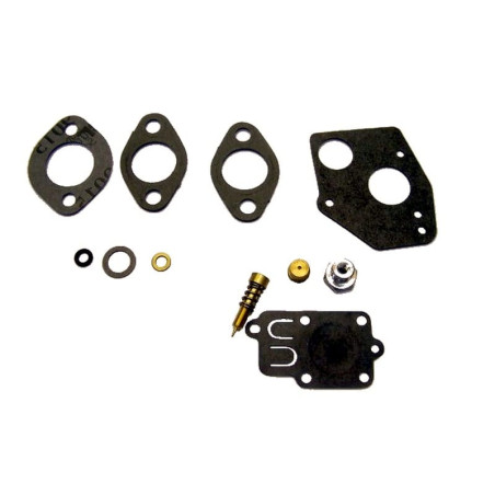 Kit membrane + joint de carburateur Briggs et Stratton