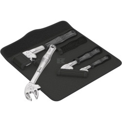 Jeu de clés auto-réglables WERA 05020110001WERA