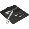 Jeu de clés auto-réglables WERA 05020110001WERA