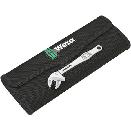 Jeu de clés auto-réglables WERA 05020110001WERA
