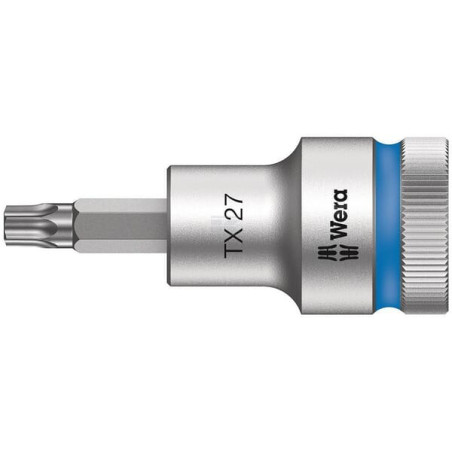 Douille embout WERA 05003832001WERA