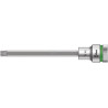 Douille embout WERA 05003832001WERA
