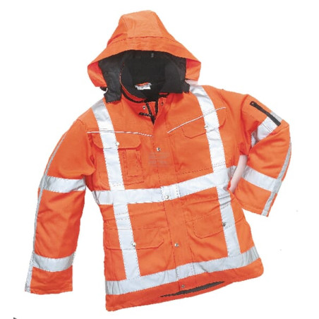 Parka HYDROWEAR 046456FO3XL