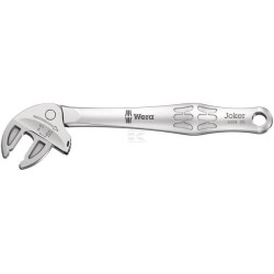 Clé auto-réglable WERA 05020099001WERA