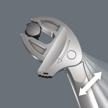 Clé auto-réglable WERA 05020099001WERA