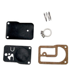 Kit membrane + joint de carburateur Briggs et Stratton 393397