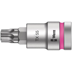 Douille embout WERA 05003837001WERA