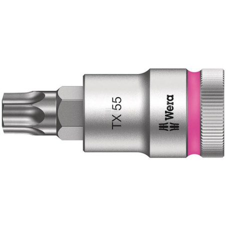 Douille embout WERA 05003837001WERA