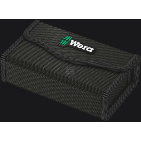 Jeu d'embouts WERA 05057122001WERA