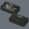 Jeu d'embouts WERA 05057122001WERA