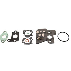 Kit membrane + joint de carburateur Briggs et stratton 692703