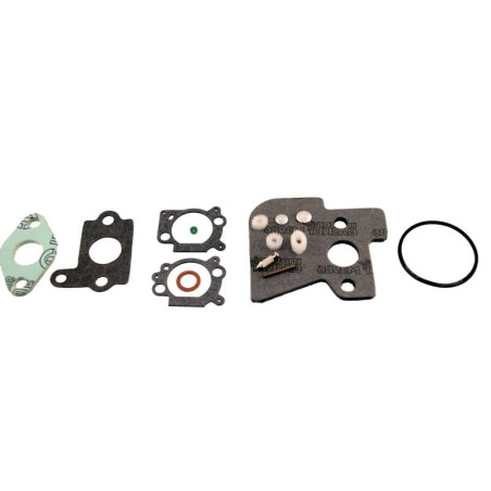 Kit membrane + joint de carburateur Briggs et stratton 692703
