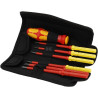 Jeu de tournevis WERA 05006600001