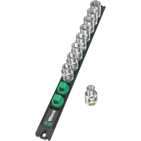 Rail WERA 05005460001