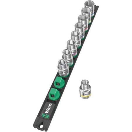 Rail WERA 05005460001