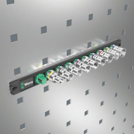Rail WERA 05005460001