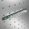 Rail WERA 05005460001