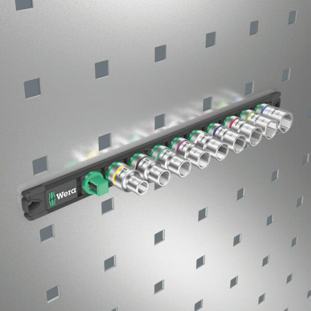Rail WERA 05005460001