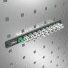 Rail WERA 05005460001