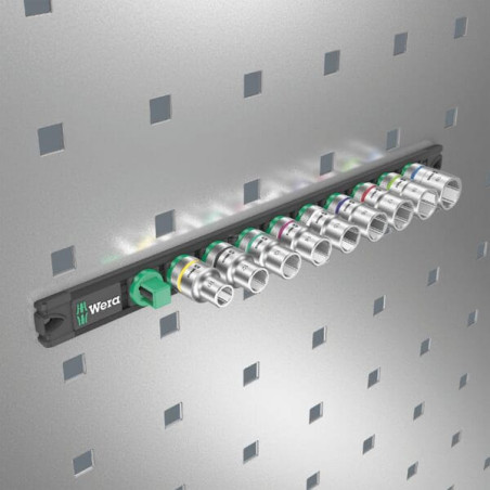 Rail WERA 05005460001
