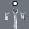Rail WERA 05005460001