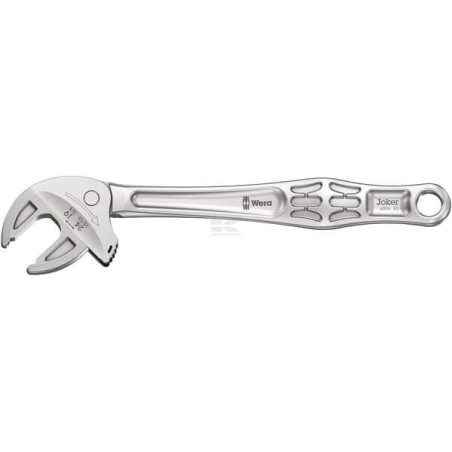 Clé auto-réglable WERA 05020104001WERA